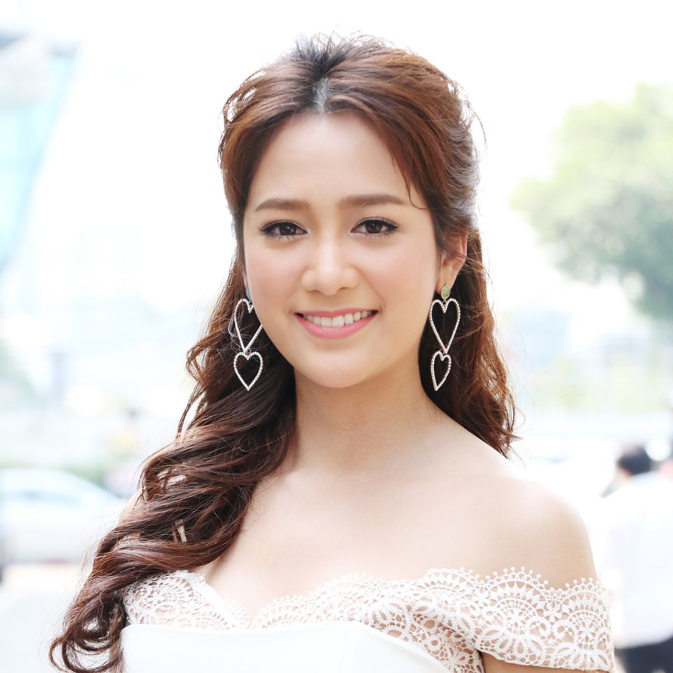 แม็กกี้ อาภา