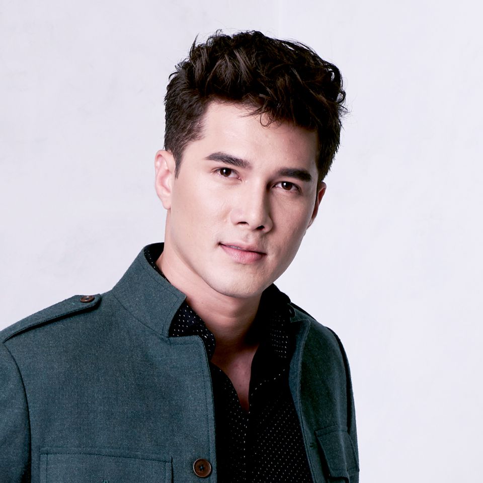 มิกค์ ทองระย้า