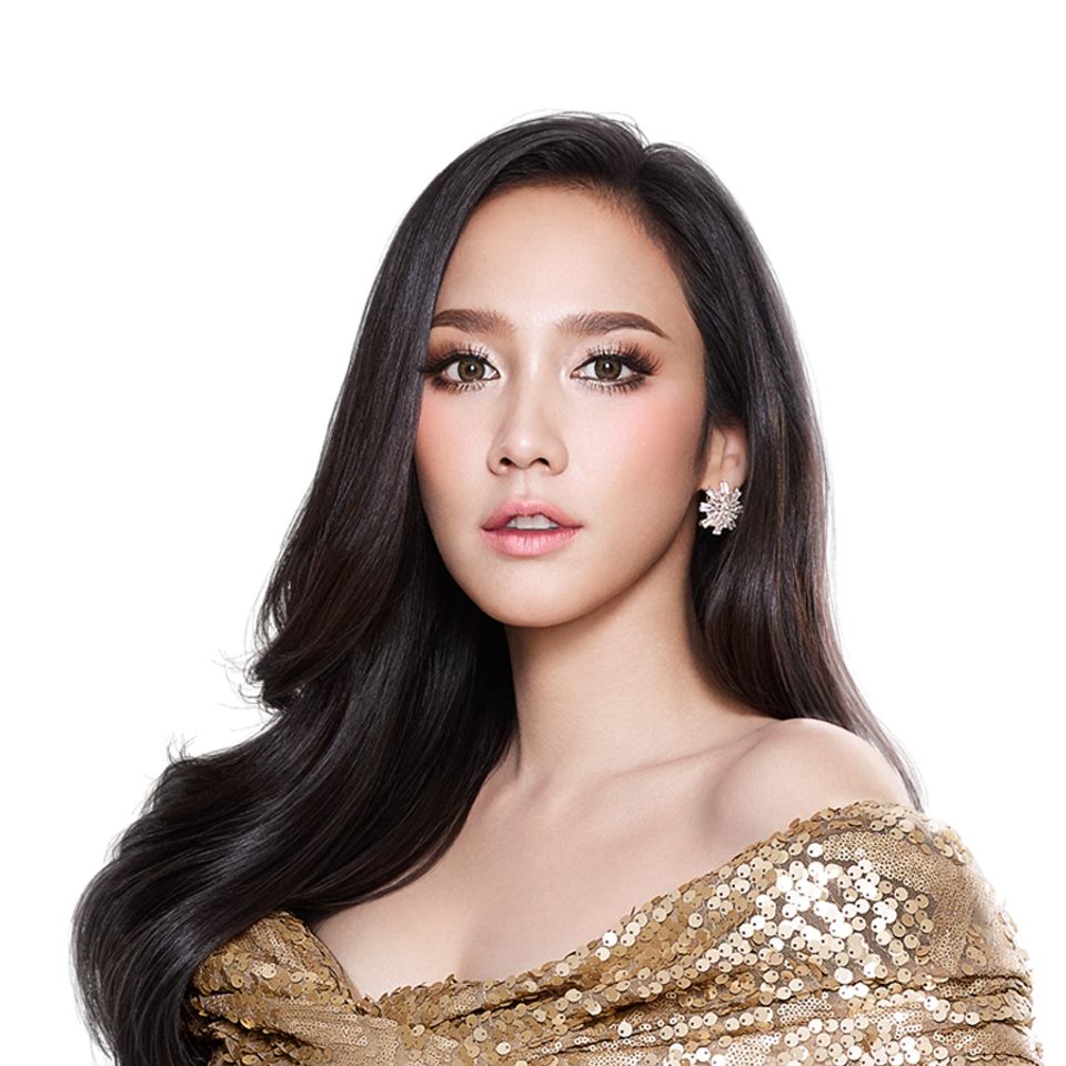 พัชราภา ไชยเชื้อ