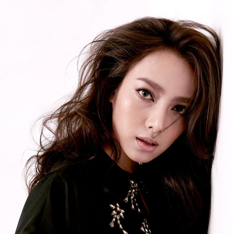 ทัศนียา การสมนุช