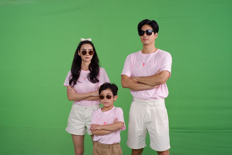 “ไมค์-มุกดา” ชวนร่วมสนุก #พลิกล็อคchallenge เต้นลุ้นรับรางวัลสุดพิเศษ “คู่แค้นแสนรัก”