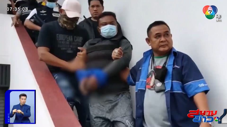 รายงานพิเศษ : เปิดคำรับสารภาพ มือยิงรถลูกศิษย์วัด ถูกเด็กเจ็บสาหัส