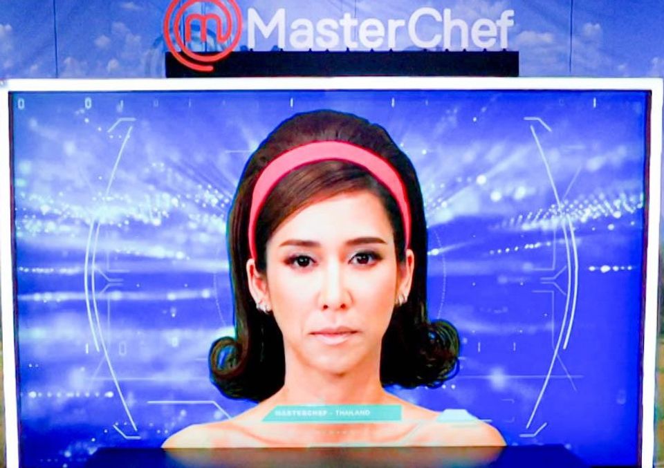 “เชฟป้อม-เชฟเอียน-พี่อิ๊งค์-ป๊อก”ประสานมือสร้างปรากฏการณ์ใหม่ เปิดศึกชิงผ้ากันเปื้อน MasterChef Thailand Season 5 สุดยิ่งใหญ่!!