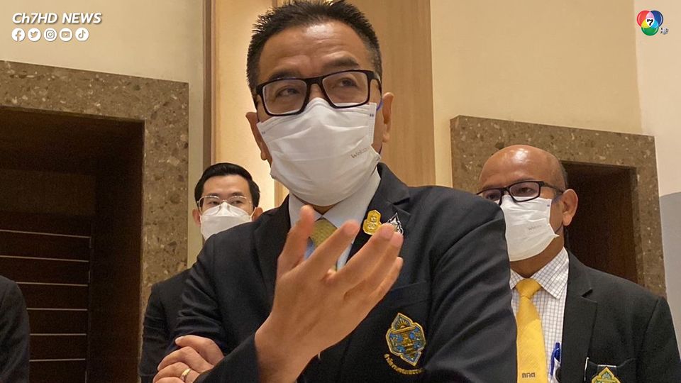 เลขา กกต.
