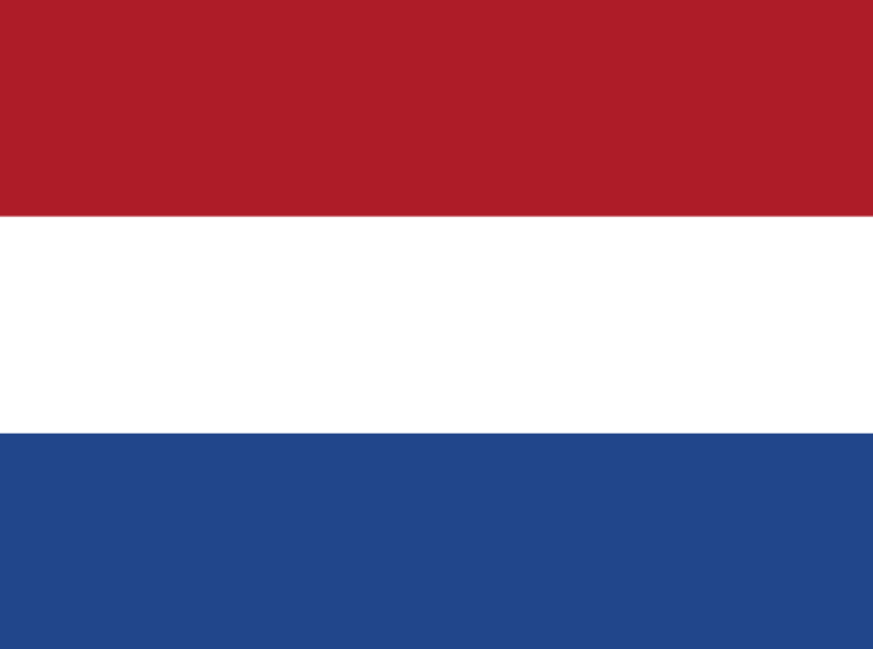 วอลเลย์บอลหญิง เนเธอร์แลนด์ : VNL 2023