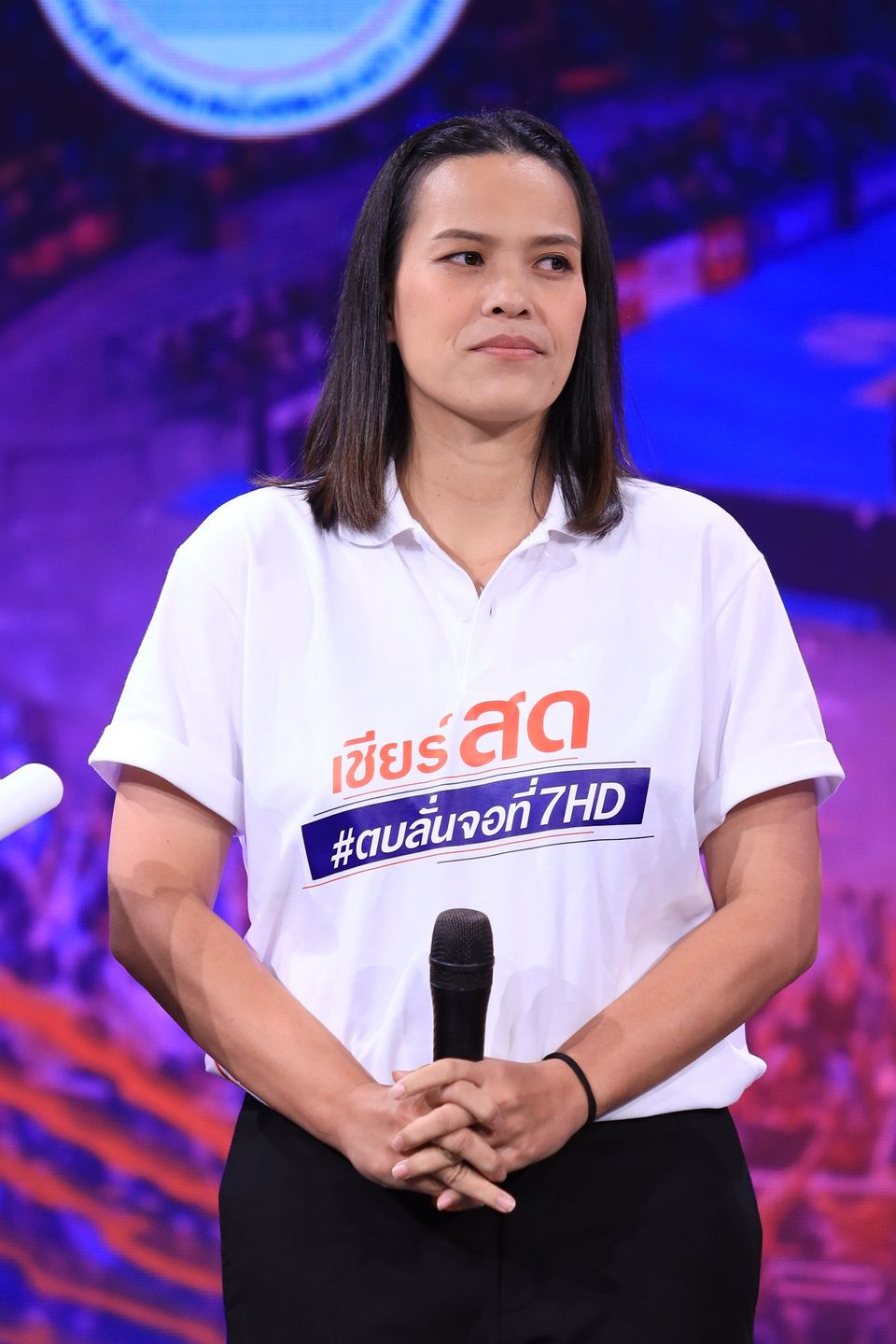 ช่อง 7HD – เทโรฯ ระเบิดความมัน สุดยอดกีฬาระดับโลก เพื่อชาวไทย “วอลเลย์บอล เนชันส์ ลีก (VNL 2023 - 2024)” จัดเต็มถ่ายทอด 60 แมตช์ ยิงสดลูกยางสาวไทยทุกนัด ! #ตบลั่นจอที่7HD เริ่ม 30 พ.ค.นี้