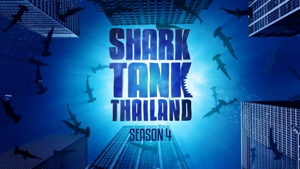 Shark Tank Thailand 4
