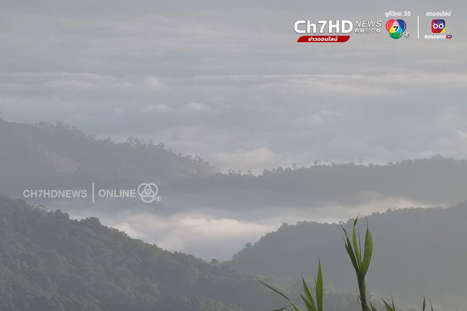 ดอยกิ่วลม