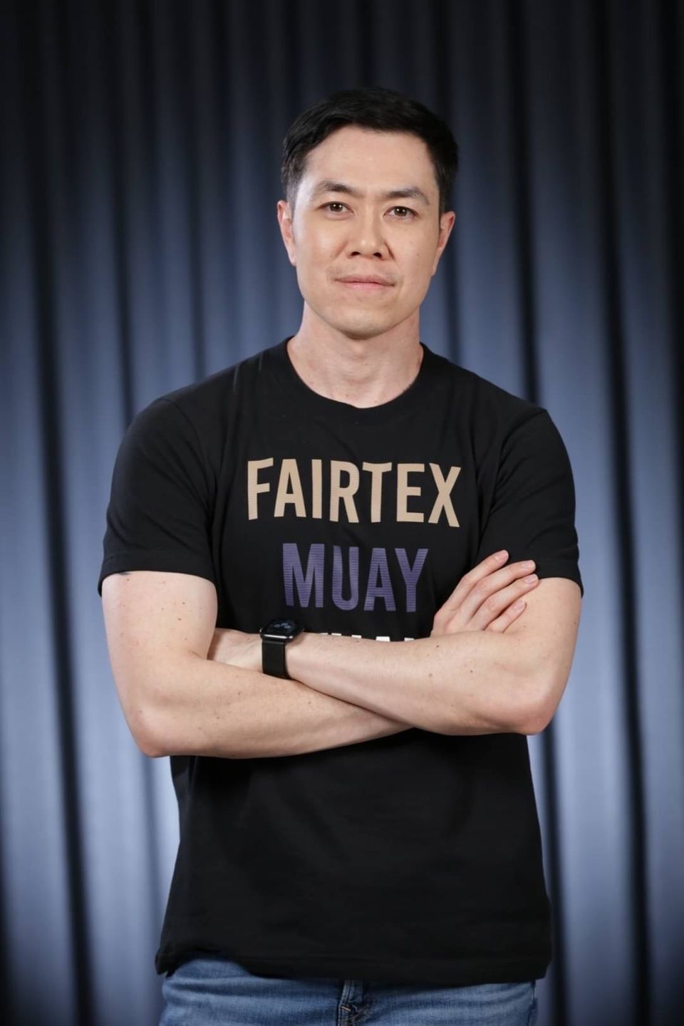 ผุดโปรเจคยักษ์ “แฟร์เท็กซ์ไฟท์” จับมือ “ไทวัสดุ”  FAIRTEX FIGHT X THAIWATSADU CHAMPIONS ปั้นดาวรุ่งมวยไทยส่งต่อยอดระดับโลก ซีซั่น 2