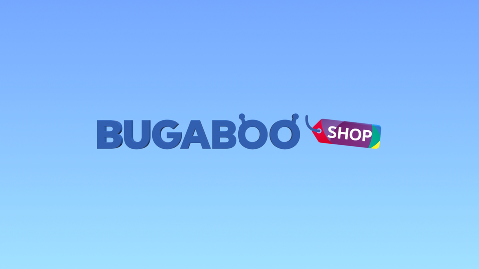 ช่อง 7HD ต่อยอดดันธุรกิจ M-Commerce  เปิด “BUGABOO SHOP” ช็อปสนุกผ่านหน้าจอทีวีและออนไลน์
