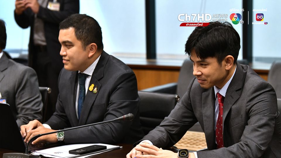 นายกฯ ฝันพานักฟุตบอลเยาวชนไทย ไปเล่นลีกเยอรมัน หลังได้พบผู้บริหารสโมสรฟุตบอลบาเยิร์น มิวนิก