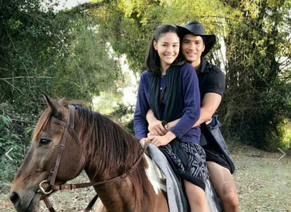 “ไมค์-เปรี้ยว” นำทีมพระนาง 7HD เผยใจรับ “วาเลนไทน์”  เปิดมุมมองรัก รีวิวผ่านตัวละครสุดเลิฟ