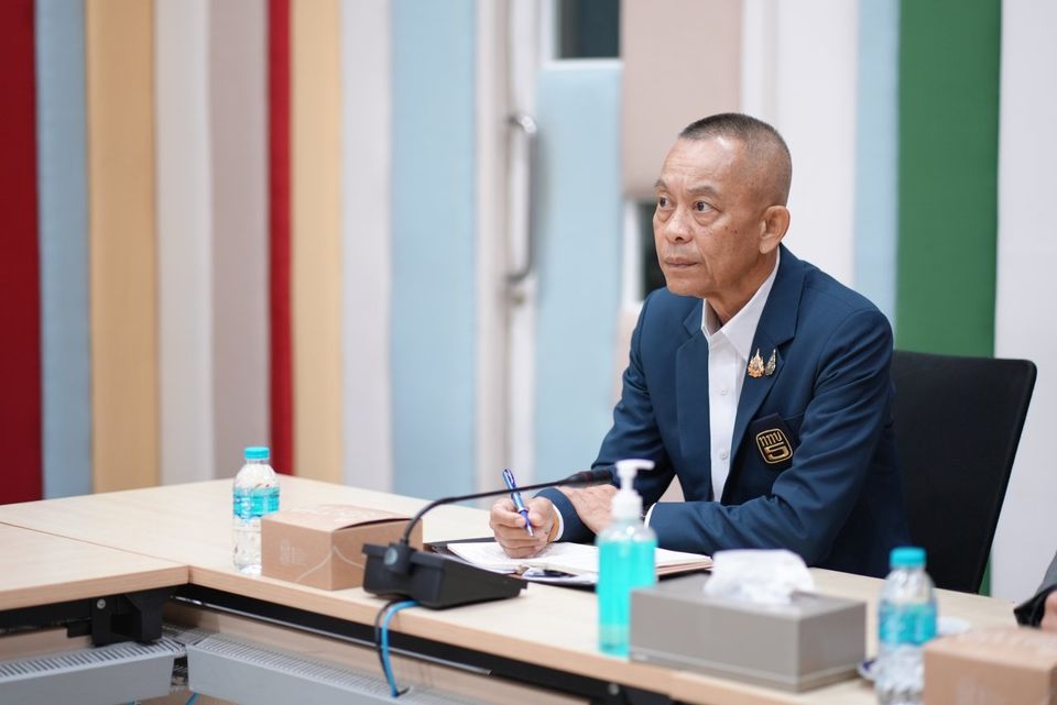 ร่วมพัฒนาก้าวสำคัญวงการโฆษณาโทรทัศน์ไทย หนุนระบบ MyCensor สร้างมาตรฐานอุตสาหกรรมสื่อโฆษณา