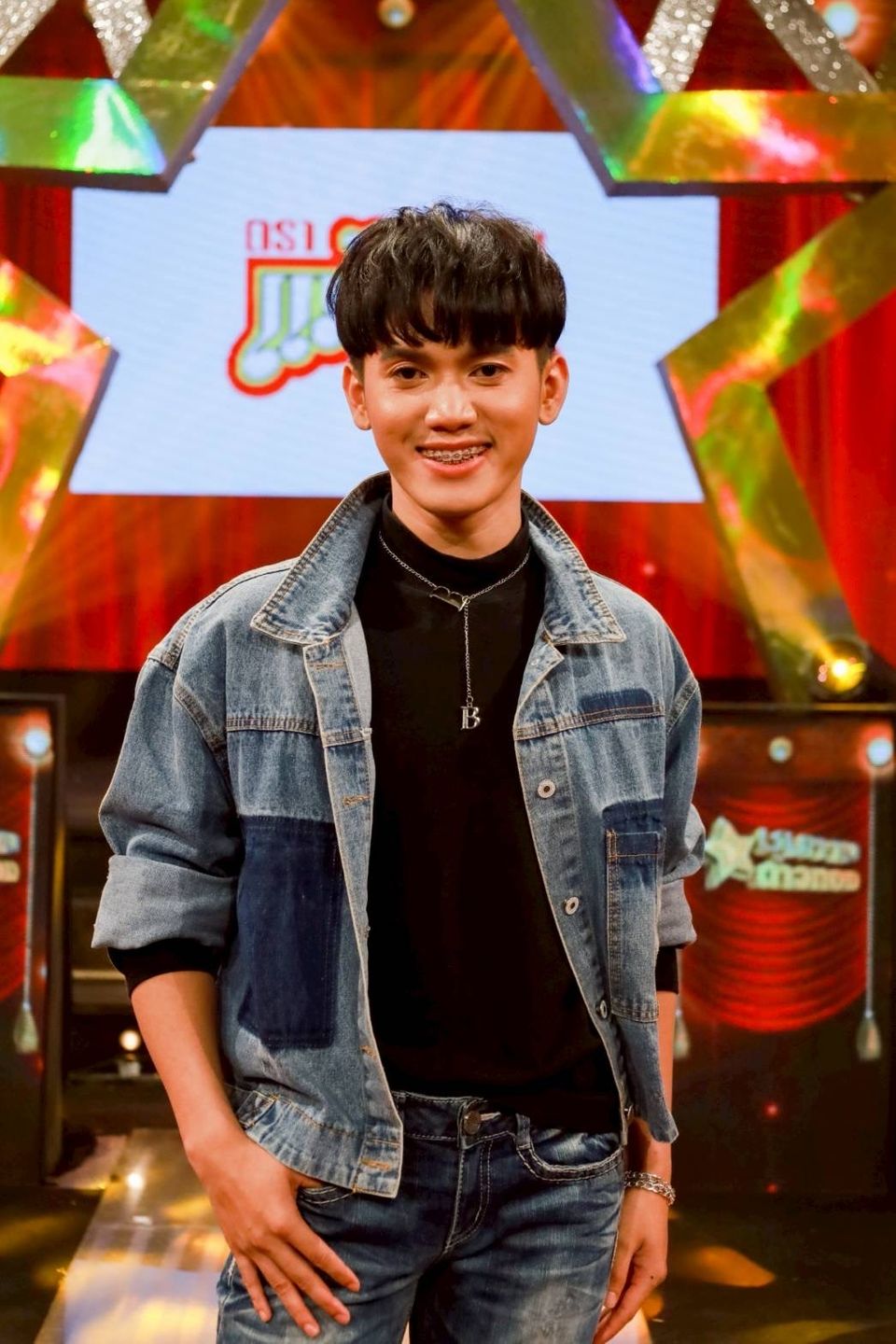 “ชุมทางดาวทอง”ส่งเสริมเยาวชนปล่อยพลัง(เสียง)สร้างสรรค์  ช่อง7ต่อโปร!เปิดตัวยิ่งใหญ่“ชุมทาง GLO Miracle Music ซีซั่น 2”