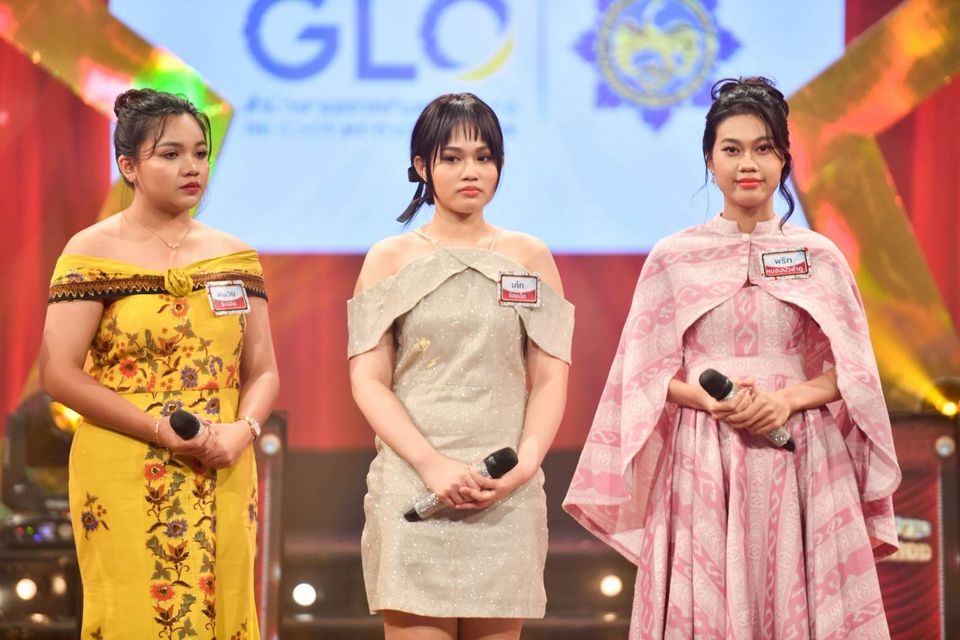 “Marmalade 2522 vs. มันดี”ระเบิดตำนานร็อก  “GLO Miracle Music Season 2”เปิดโหมดสาวโสด