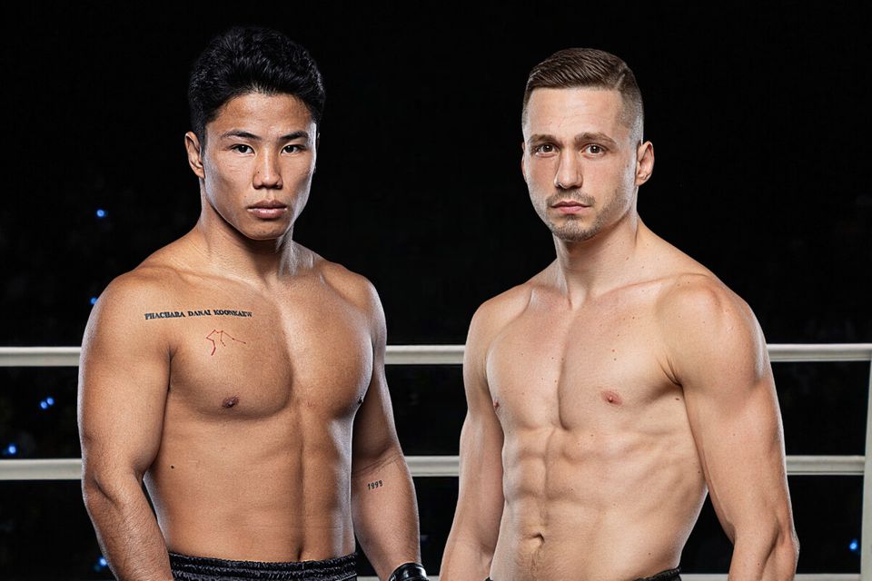 “ช่อง 7HD” ส่งตรงความมันแบบไร้รอยต่อ “ONE ลุมพินี 110-Fairtex Fight มวยมันพันธุ์ EXTREME และมวยไทย 7 สี”