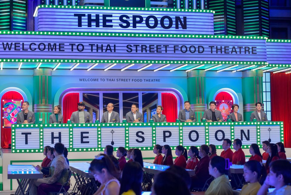  “The Spoon ช้อนทองคำ” เปิดศึกเมนูสุดเย้ายวน “ขนมจีนน้ำยาปู” รสเด็ด..จัดจ้าน หอมอร่อย !!