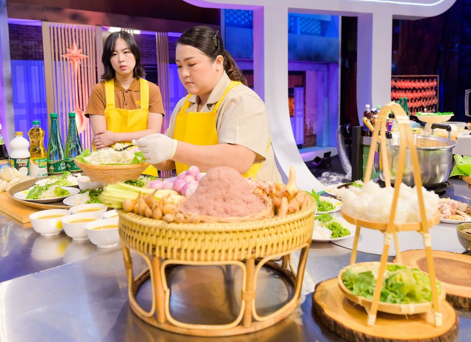  “The Spoon ช้อนทองคำ” เปิดศึกเมนูสุดเย้ายวน “ขนมจีนน้ำยาปู” รสเด็ด..จัดจ้าน หอมอร่อย !!