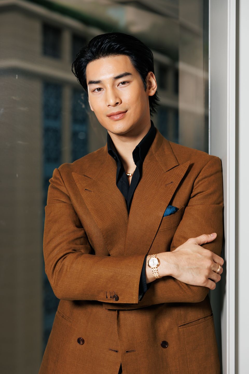 “มาย-อาโป” ชวนแฟน ๆ รอฟิน “KinnPorsche The Series Rerun” เจอกันอีพีแรก ช่อง 7HD เสาร์ 14 มิถุนายนนี้