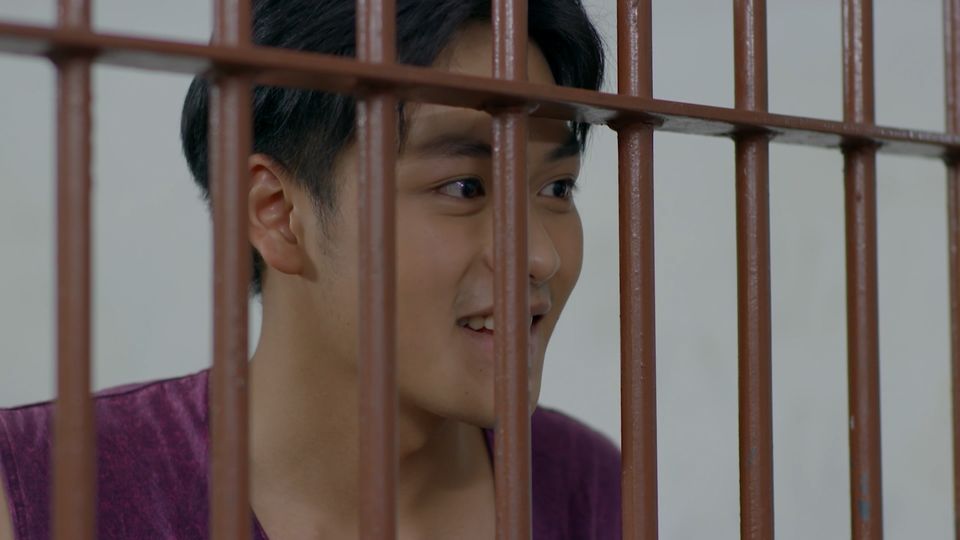 “ริส วิชญพงศ์”  สุดอินตัวละคร “เดช” ใน “คุณแม่แก้ขัด”  เตือนคนใช้รักนำทางชีวิต อย่าลืมรักตัวเองด้วย