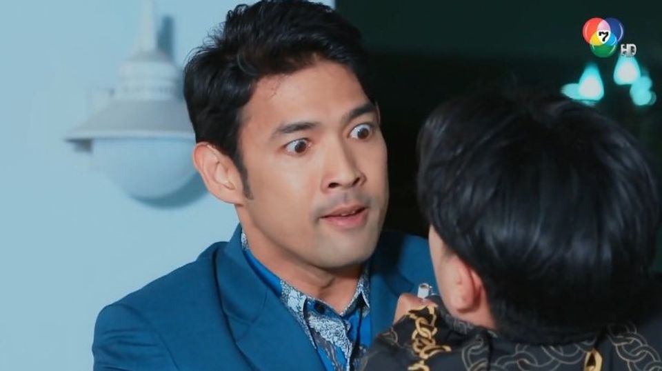 “กัปตัน” ชวนแฟน ๆ ชม “เงากามเทพ” โค้งสุดท้าย  อ้อนขอกำลังใจ จากนี้ไปดราม่าหนัก