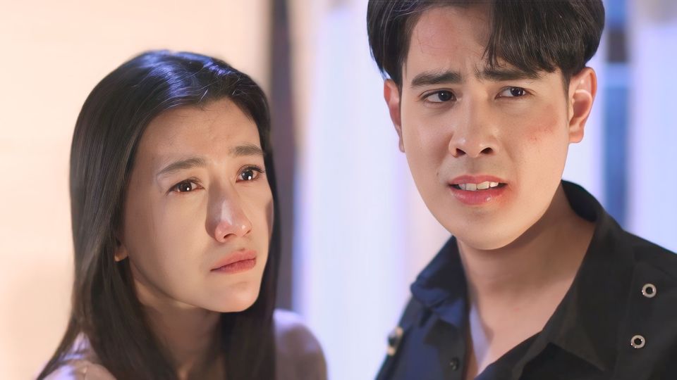 “กัปตัน” ชวนแฟน ๆ ชม “เงากามเทพ” โค้งสุดท้าย  อ้อนขอกำลังใจ จากนี้ไปดราม่าหนัก