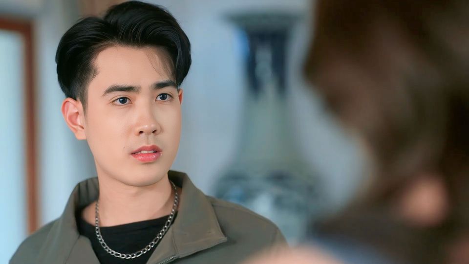 “กัปตัน” ชวนแฟน ๆ ชม “เงากามเทพ” โค้งสุดท้าย  อ้อนขอกำลังใจ จากนี้ไปดราม่าหนัก