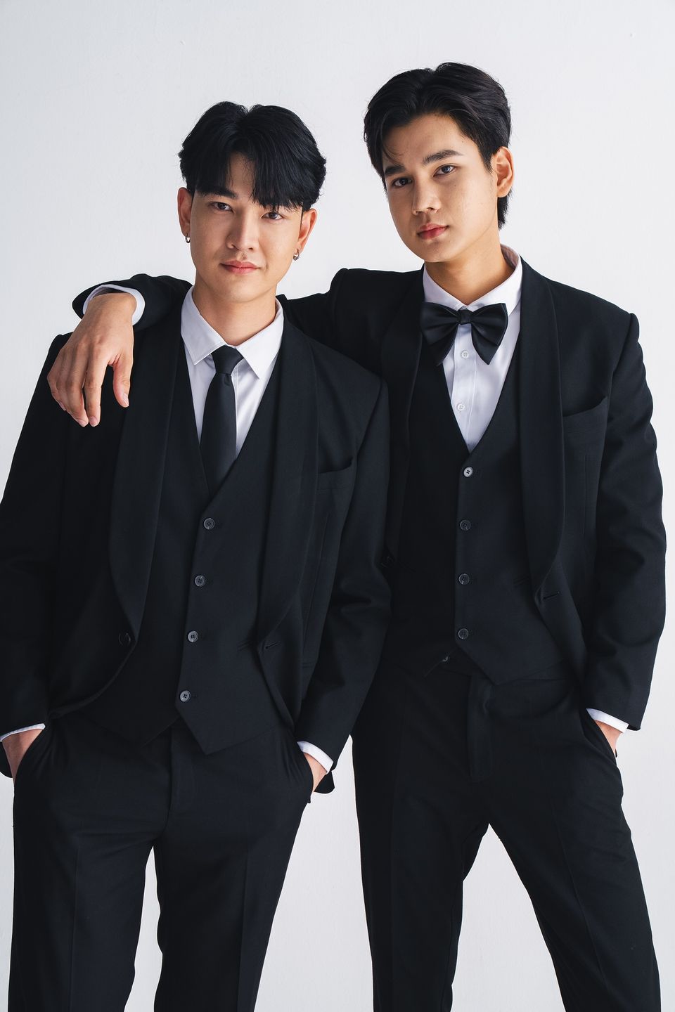 “ซัน-ชาย”  ฟิต ร้อง เต้น ประชันตัวมัม “อ๊อฟ ปองศักดิ์” ชวนดู “7 สีคอนเสิร์ตเฟสติวัล” 21 มิถุนายนนี้