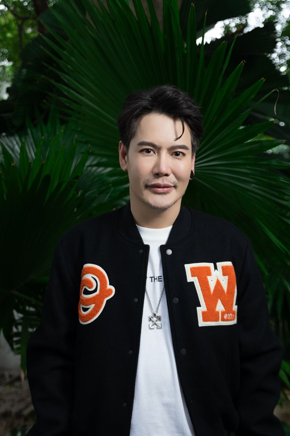 “ซัน-ชาย”  ฟิต ร้อง เต้น ประชันตัวมัม “อ๊อฟ ปองศักดิ์” ชวนดู “7 สีคอนเสิร์ตเฟสติวัล” 21 มิถุนายนนี้