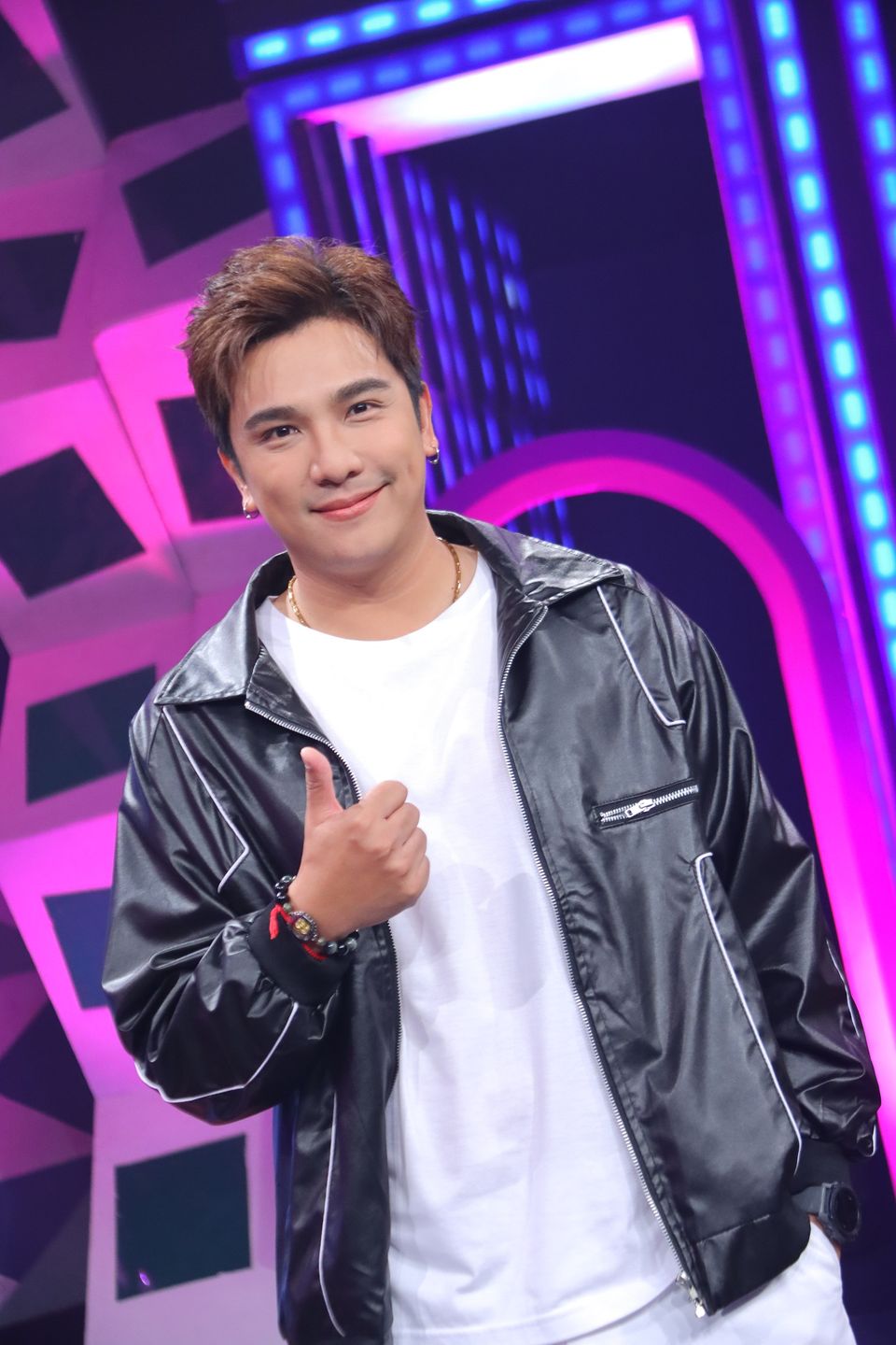 “ดวลเพลงดัง พลังมัธยม” เอาใจแฟน “บอดี้สแลม”  คว้าเพลง “เรือเล็กควรออกจากฝั่ง” เปิดศึกร็อกเกอร์วัยใส