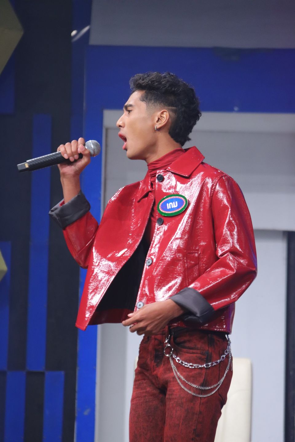 “ดวลเพลงดัง พลังมัธยม” เอาใจแฟน “บอดี้สแลม”  คว้าเพลง “เรือเล็กควรออกจากฝั่ง” เปิดศึกร็อกเกอร์วัยใส