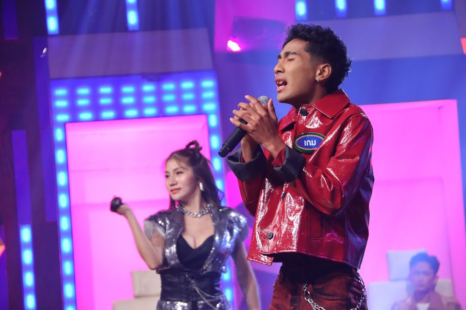“ดวลเพลงดัง พลังมัธยม” เอาใจแฟน “บอดี้สแลม”  คว้าเพลง “เรือเล็กควรออกจากฝั่ง” เปิดศึกร็อกเกอร์วัยใส