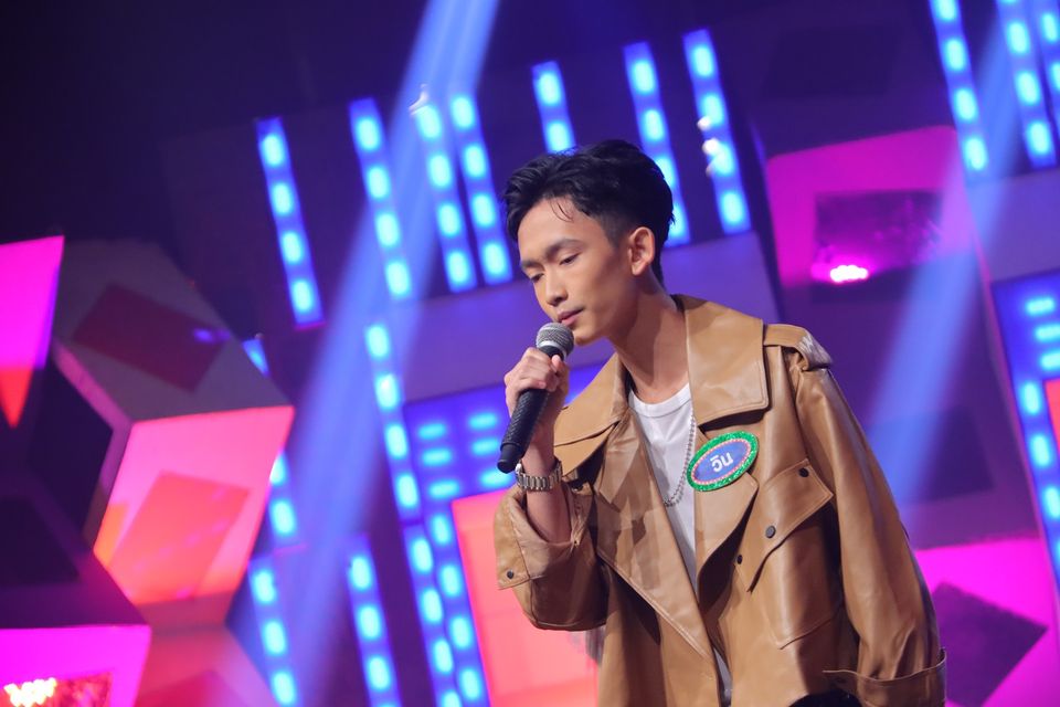 “ดวลเพลงดัง พลังมัธยม” เอาใจแฟน “บอดี้สแลม”  คว้าเพลง “เรือเล็กควรออกจากฝั่ง” เปิดศึกร็อกเกอร์วัยใส