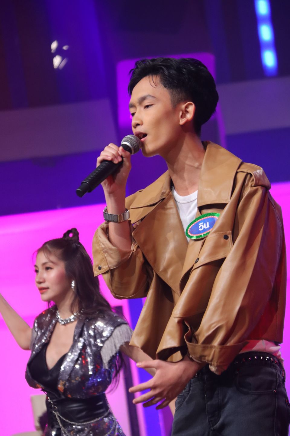 “ดวลเพลงดัง พลังมัธยม” เอาใจแฟน “บอดี้สแลม”  คว้าเพลง “เรือเล็กควรออกจากฝั่ง” เปิดศึกร็อกเกอร์วัยใส
