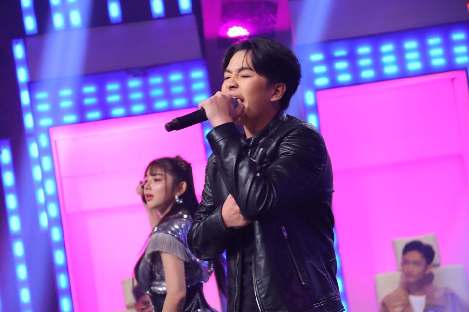 “ดวลเพลงดัง พลังมัธยม” เอาใจแฟน “บอดี้สแลม”  คว้าเพลง “เรือเล็กควรออกจากฝั่ง” เปิดศึกร็อกเกอร์วัยใส