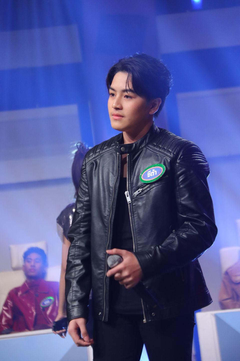 “ดวลเพลงดัง พลังมัธยม” เอาใจแฟน “บอดี้สแลม”  คว้าเพลง “เรือเล็กควรออกจากฝั่ง” เปิดศึกร็อกเกอร์วัยใส