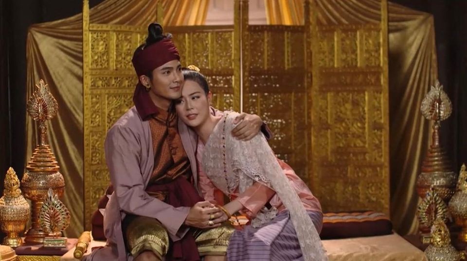 แฟนพีเรียด โรแมนติกแอ็กชั่น เตรียมตัวฟิน  อินกับ “ฤทัยบดี” คืนจอ เริ่ม 19 มิ.ย.นี้