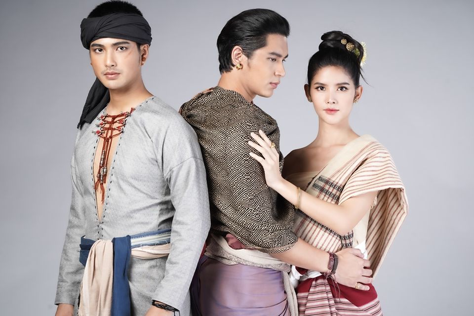 แฟนพีเรียด โรแมนติกแอ็กชั่น เตรียมตัวฟิน  อินกับ “ฤทัยบดี” คืนจอ เริ่ม 19 มิ.ย.นี้