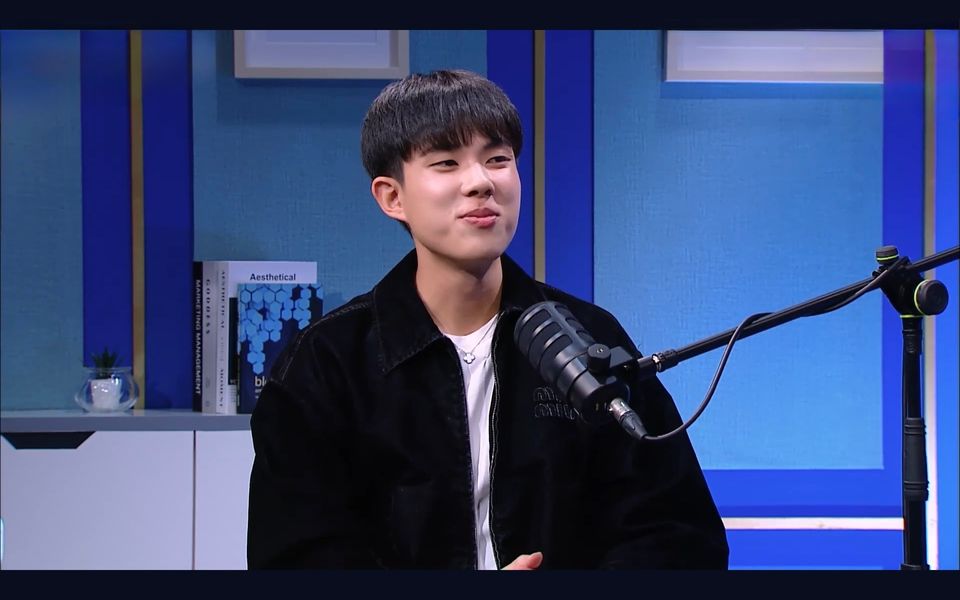 “ไต้ฝุ่น” ชวนยูทูบเบอร์สกินแคร์แชร์ไอเดียความสำเร็จสร้างแบรนด์ดัง พร้อมเปิดเคล็ดลับการดูแลผิวดี ๆ  ใน “ติดลมบน”