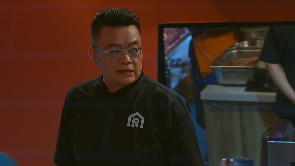 เปิดครัว “The Restaurant War Thailand Season 2 ศึกพ่อค้าซ่าแม่ค้าแซ่บ” “เชฟวิลแมน-เชฟแพม-เชฟอาร์ต-เชฟต้น” สุดเดือด..ใส่กันยับตั้งแต่ยกแรก   