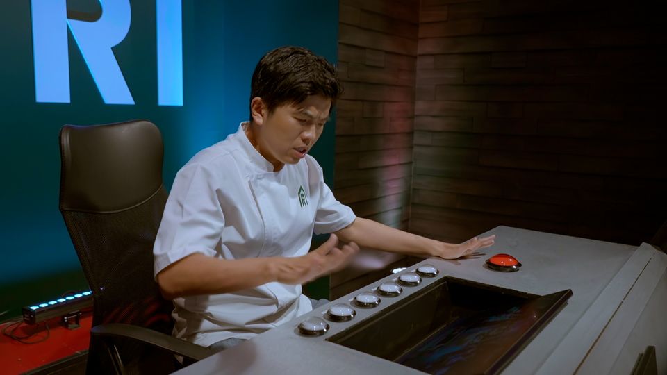 เปิดครัว “The Restaurant War Thailand Season 2 ศึกพ่อค้าซ่าแม่ค้าแซ่บ” “เชฟวิลแมน-เชฟแพม-เชฟอาร์ต-เชฟต้น” สุดเดือด..ใส่กันยับตั้งแต่ยกแรก   