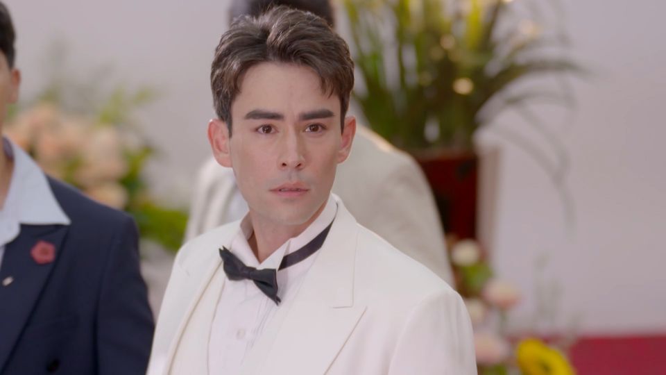 “หลุยส์” ปลื้มฟีดแบ็ก “คุณแม่แก้ขัด” ดี แฟนคลับแฮปปี้   เผยเบื้องหลังบท “หมอปาฏิหาริย์” ฉบับอินไซด์