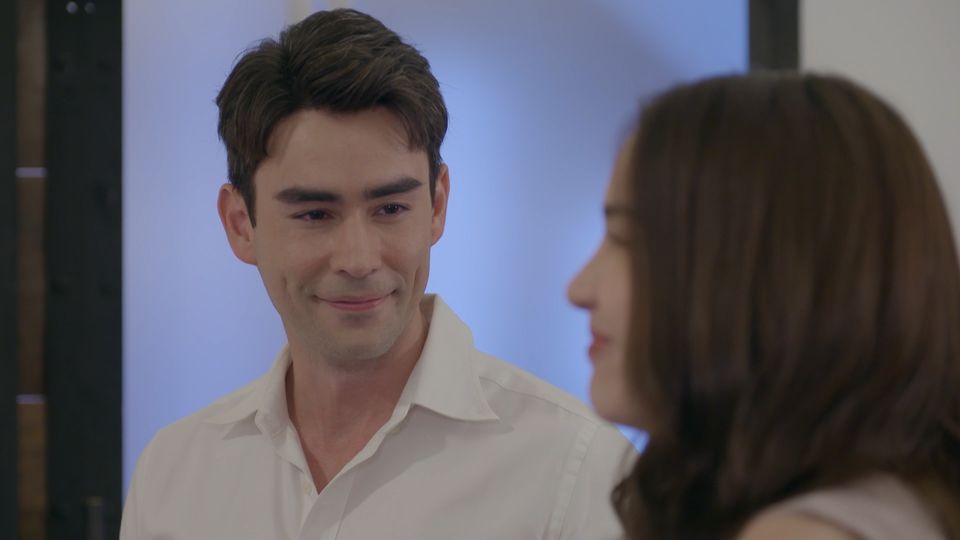 “หลุยส์” ปลื้มฟีดแบ็ก “คุณแม่แก้ขัด” ดี แฟนคลับแฮปปี้   เผยเบื้องหลังบท “หมอปาฏิหาริย์” ฉบับอินไซด์