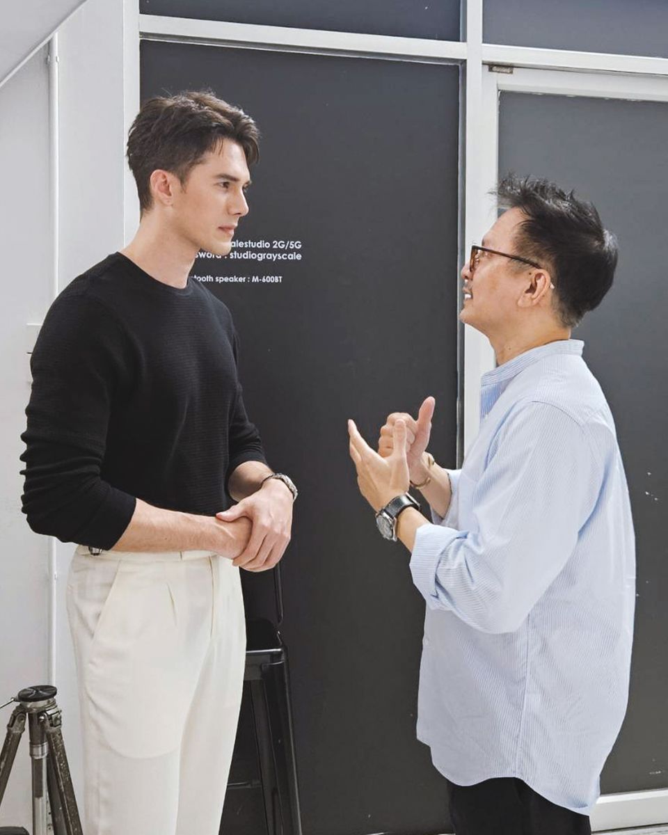 พบปรากฏการณ์ใหม่ ครั้งแรก ของ “มิกค์”  กับปรากฏการณ์ดี  จับตาลุ้นนางเอกเคมีใหม่ สุดว้าว คือใคร เร็ว ๆ นี้