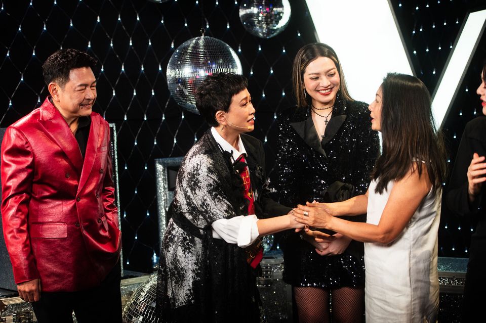 ค้นเหตุผลทำไมต้องดู “The Voice Pride 2025”  กระแสชมท่วมท้น โปรดักชั่นปัง โชว์เริ่ด เสียงทรงพลัง