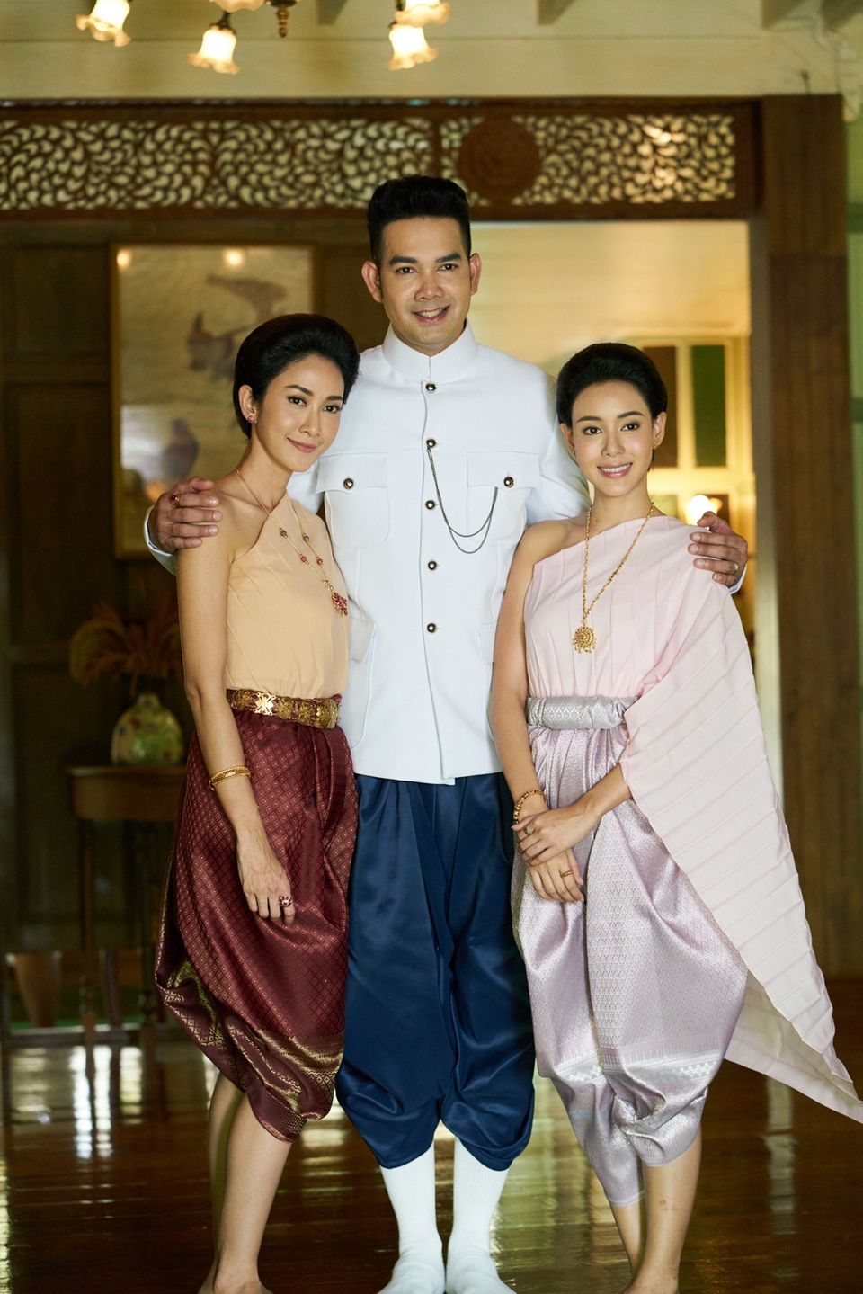 ปลุกเรือนรักเรือนแค้นอีกครั้ง “วิมานมนตรา” คืนจอ  สนุกช่วง “ละครรีรันบ่าย” เริ่ม 25 มิ.ย.นี้