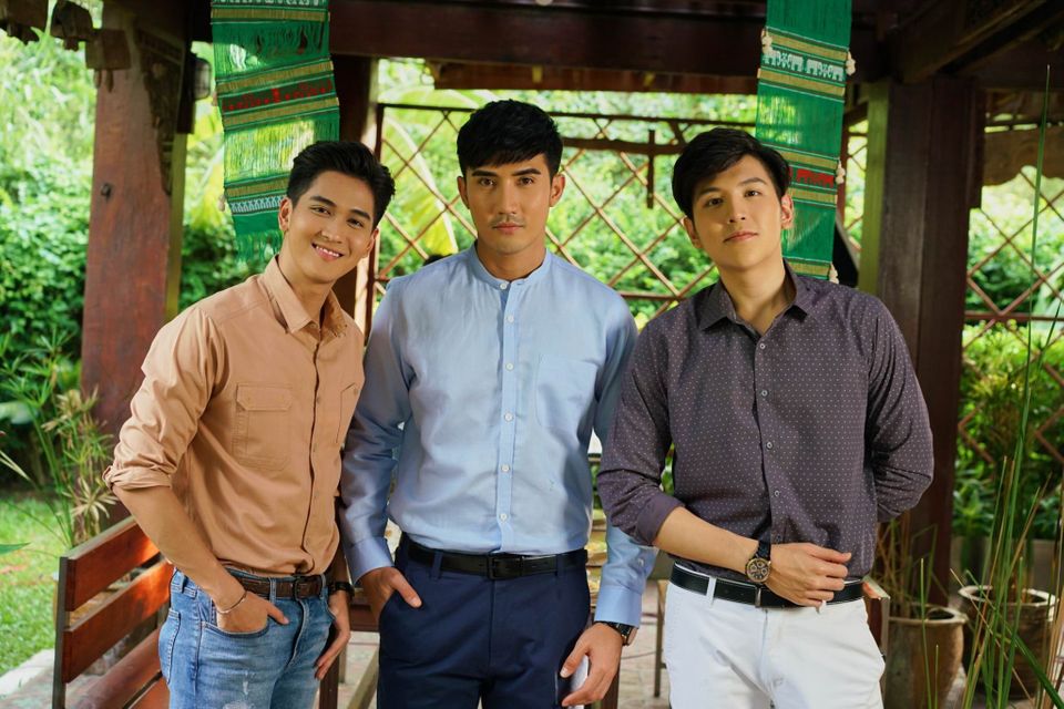 ปลุกเรือนรักเรือนแค้นอีกครั้ง “วิมานมนตรา” คืนจอ  สนุกช่วง “ละครรีรันบ่าย” เริ่ม 25 มิ.ย.นี้