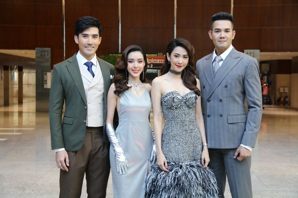 ปลุกเรือนรักเรือนแค้นอีกครั้ง “วิมานมนตรา” คืนจอ  สนุกช่วง “ละครรีรันบ่าย” เริ่ม 25 มิ.ย.นี้