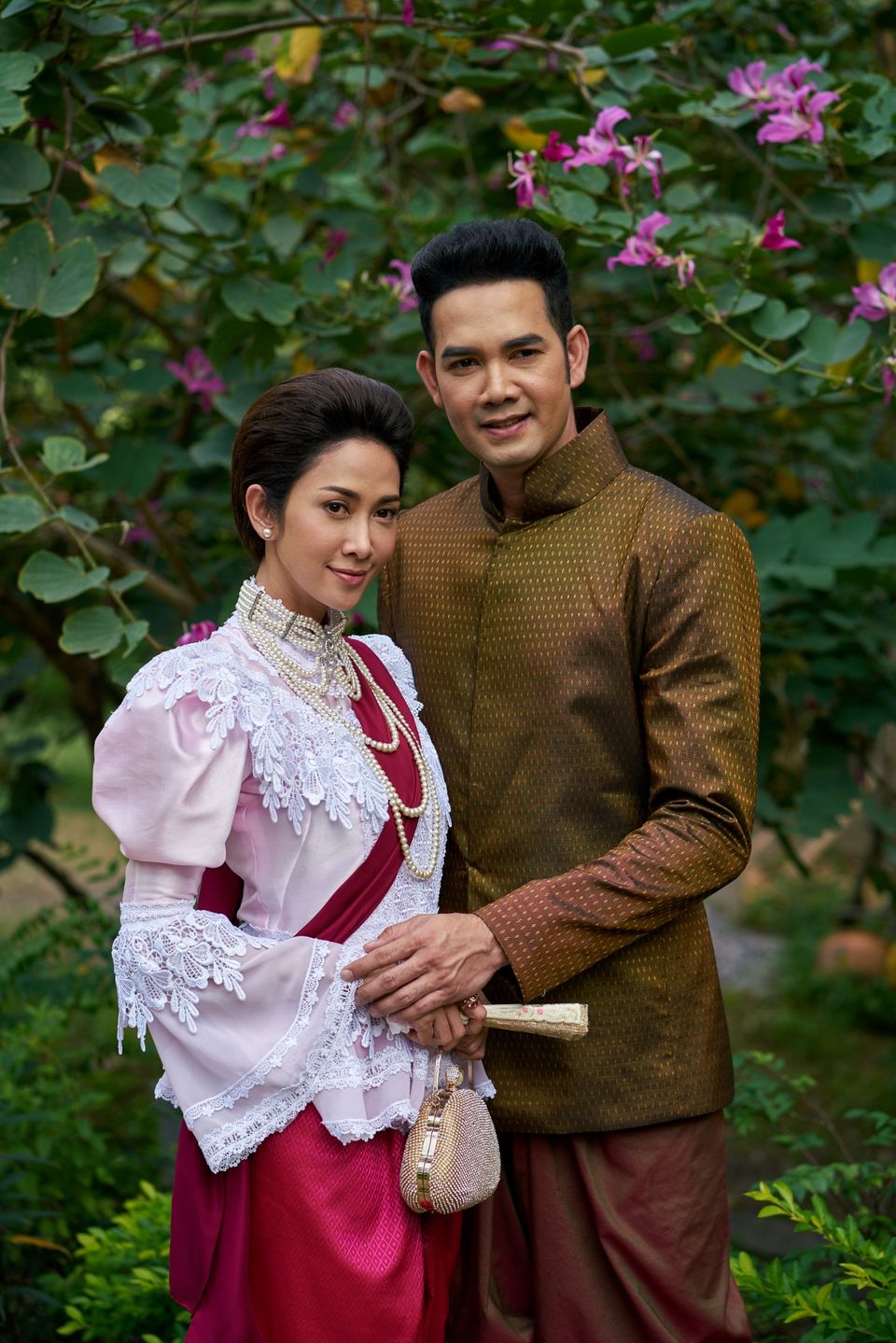 ปลุกเรือนรักเรือนแค้นอีกครั้ง “วิมานมนตรา” คืนจอ  สนุกช่วง “ละครรีรันบ่าย” เริ่ม 25 มิ.ย.นี้
