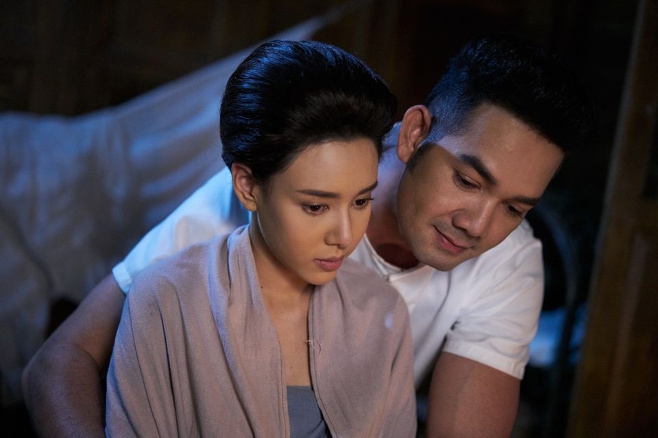 ปลุกเรือนรักเรือนแค้นอีกครั้ง “วิมานมนตรา” คืนจอ  สนุกช่วง “ละครรีรันบ่าย” เริ่ม 25 มิ.ย.นี้